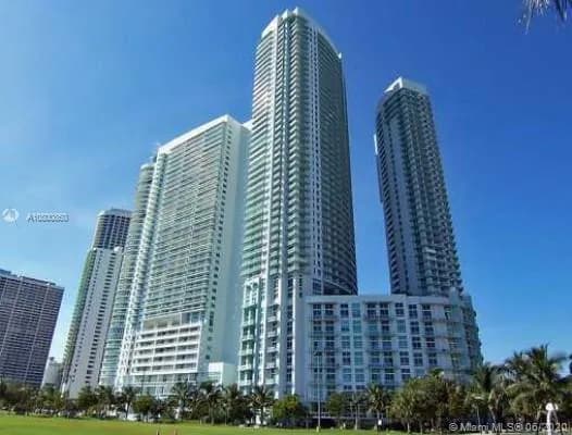 2 bedroom 2 bath for sale at 1900 N Bayshore Dr # 3202, Miami FL 33132