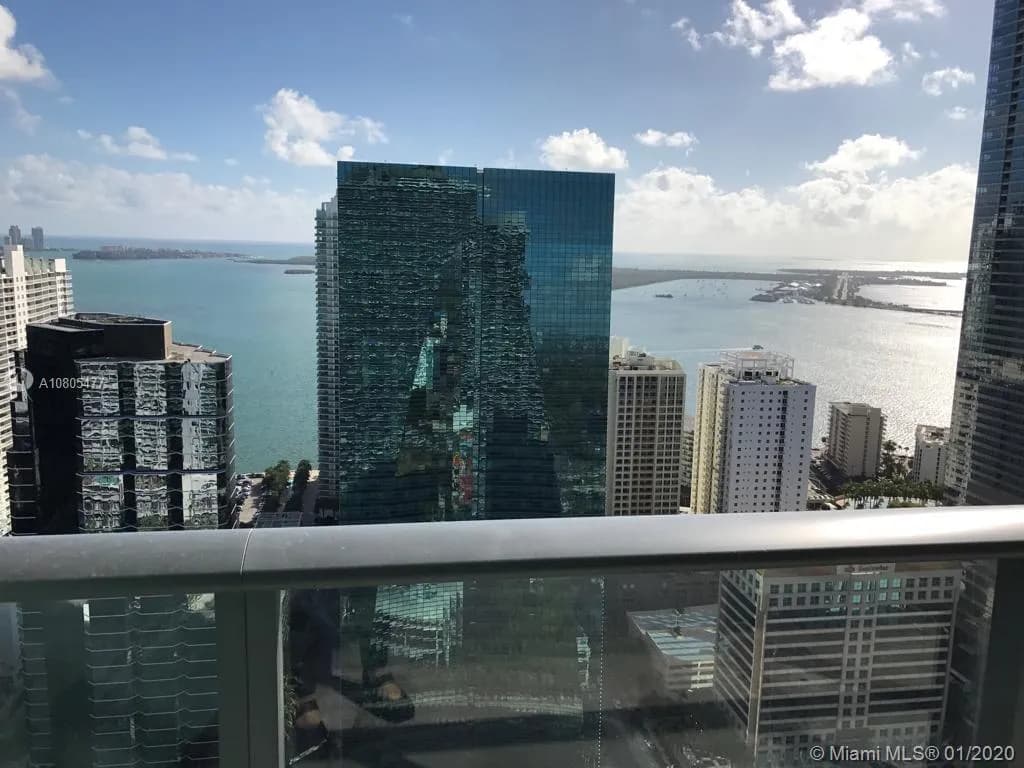 2 bedroom 2 bath for sale at 1300 S Miami Ave # 4102, Miami FL 33130