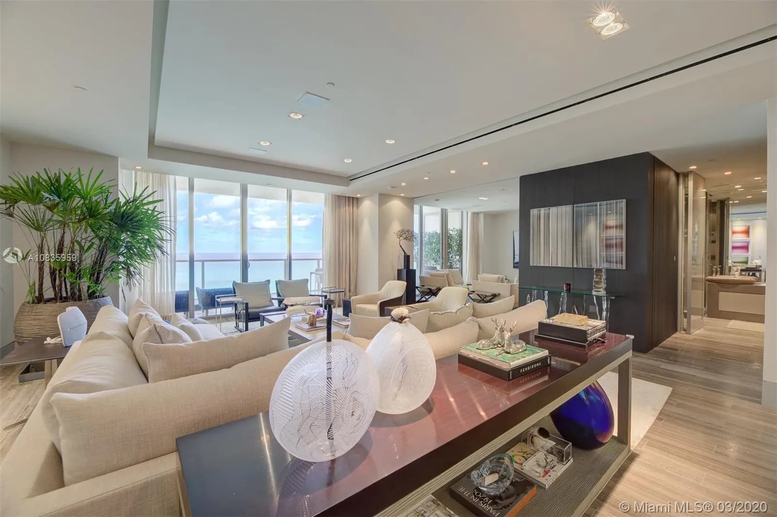 9701 Collins Ave # 2204S, Bal Harbour FL 33154