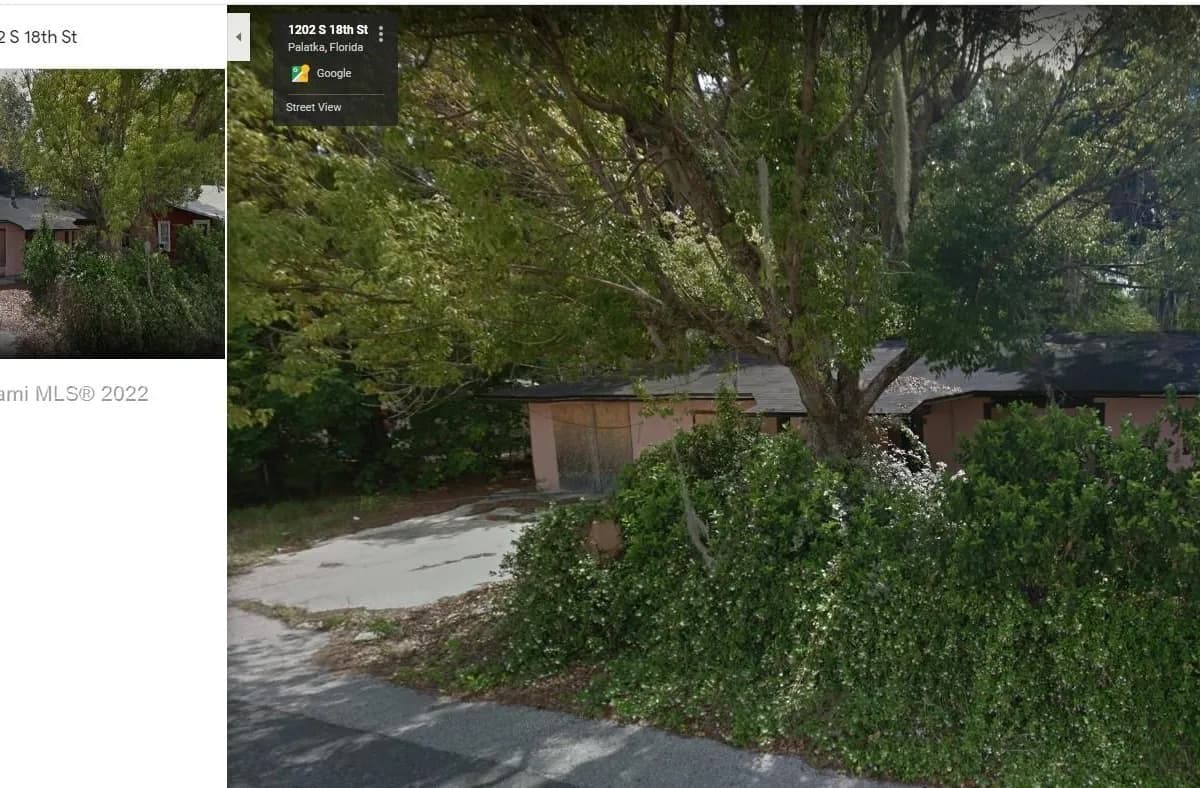 Palatka, Palatka FL 32177