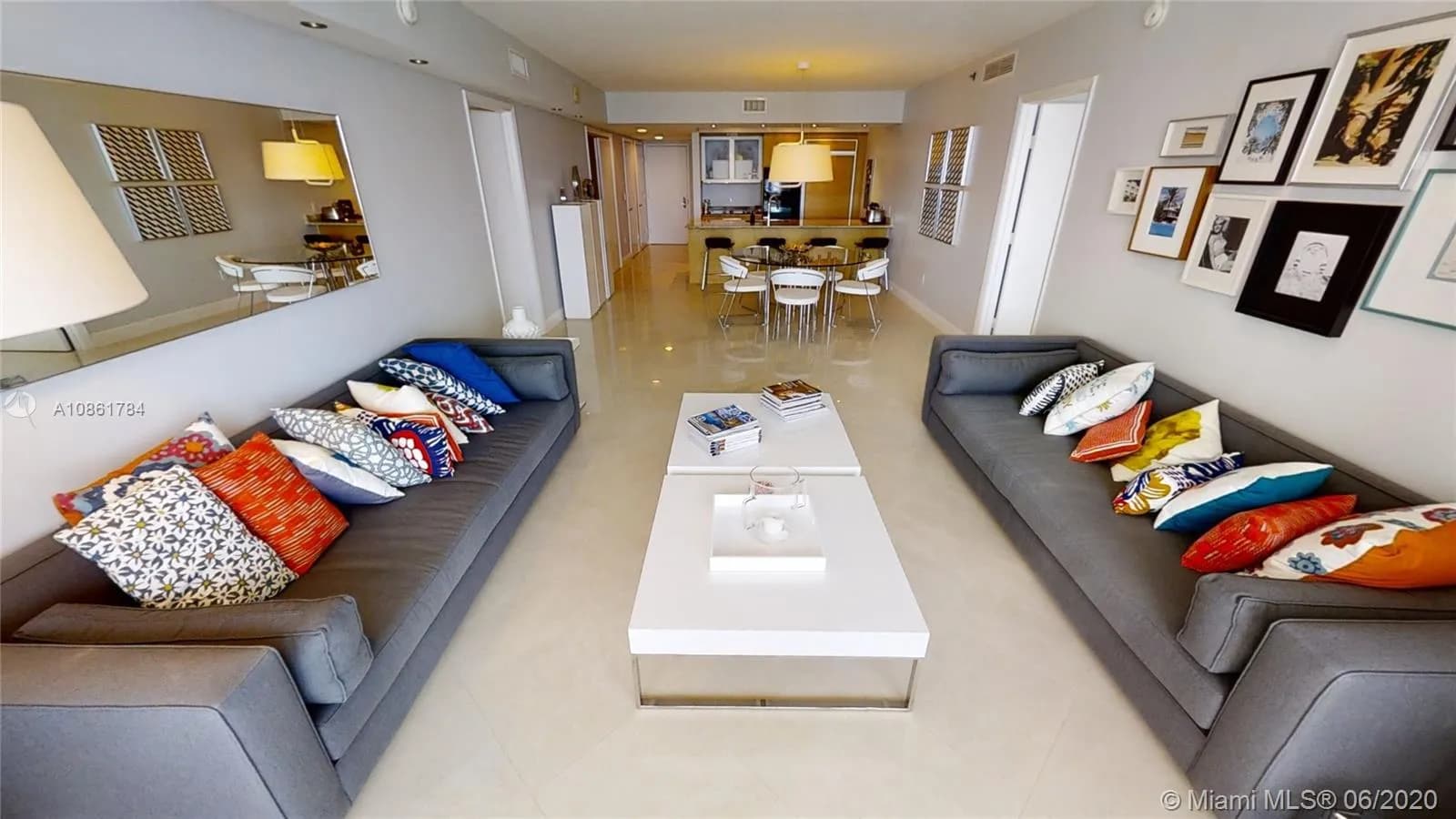 1830 S Ocean Dr # 2703, Hallandale Beach FL 33009