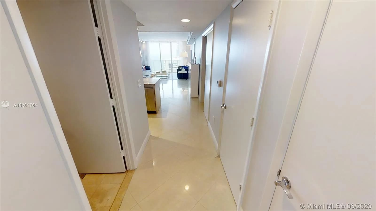 1830 S Ocean Dr # 2703, Hallandale Beach FL 33009