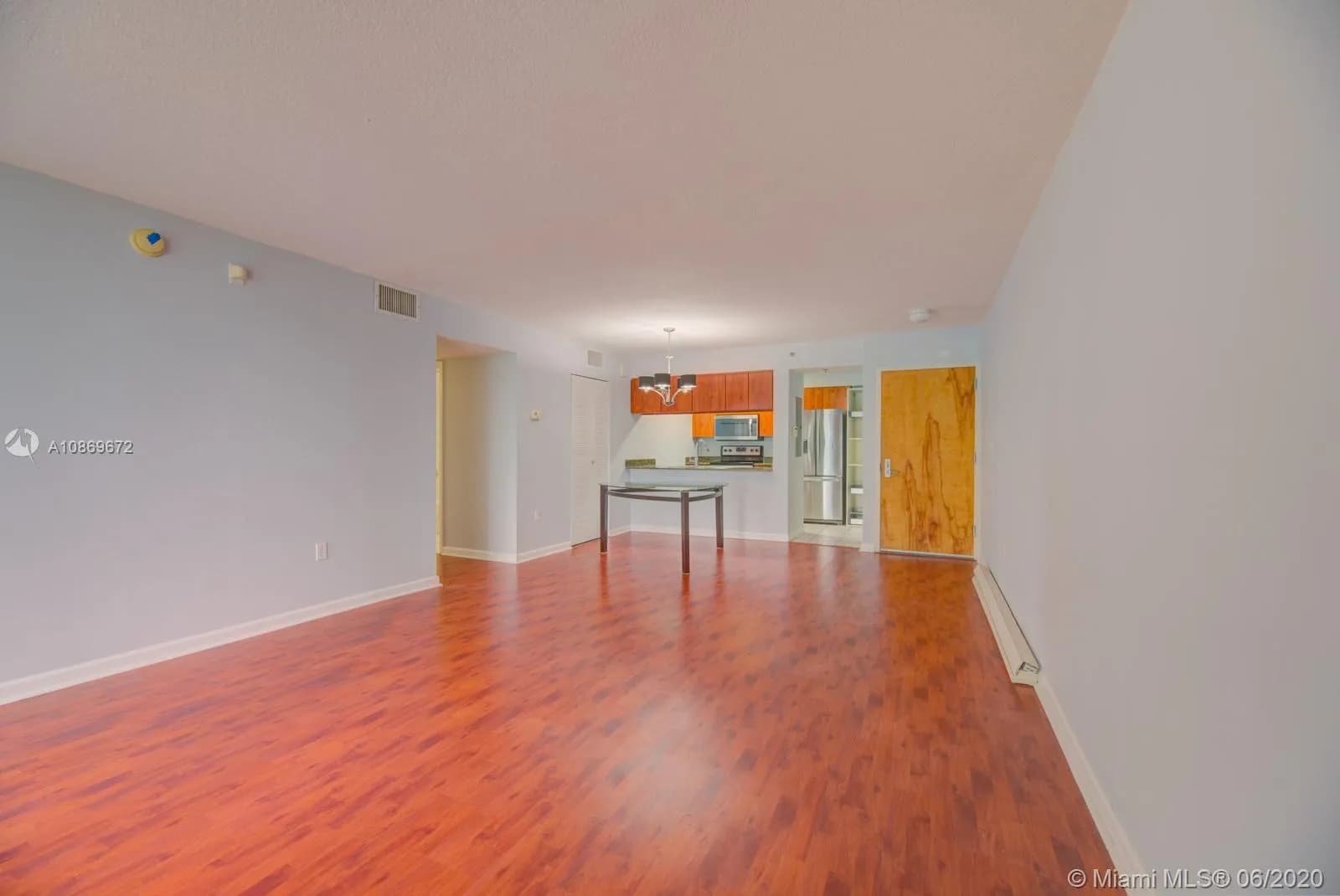 1200 Brickell Bay Dr # 2024, Miami FL 33131
