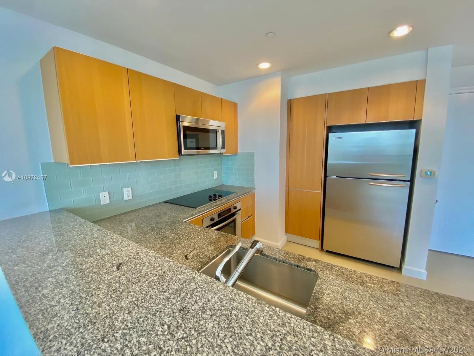 1060 Brickell Ave # 3509, Miami FL 33131