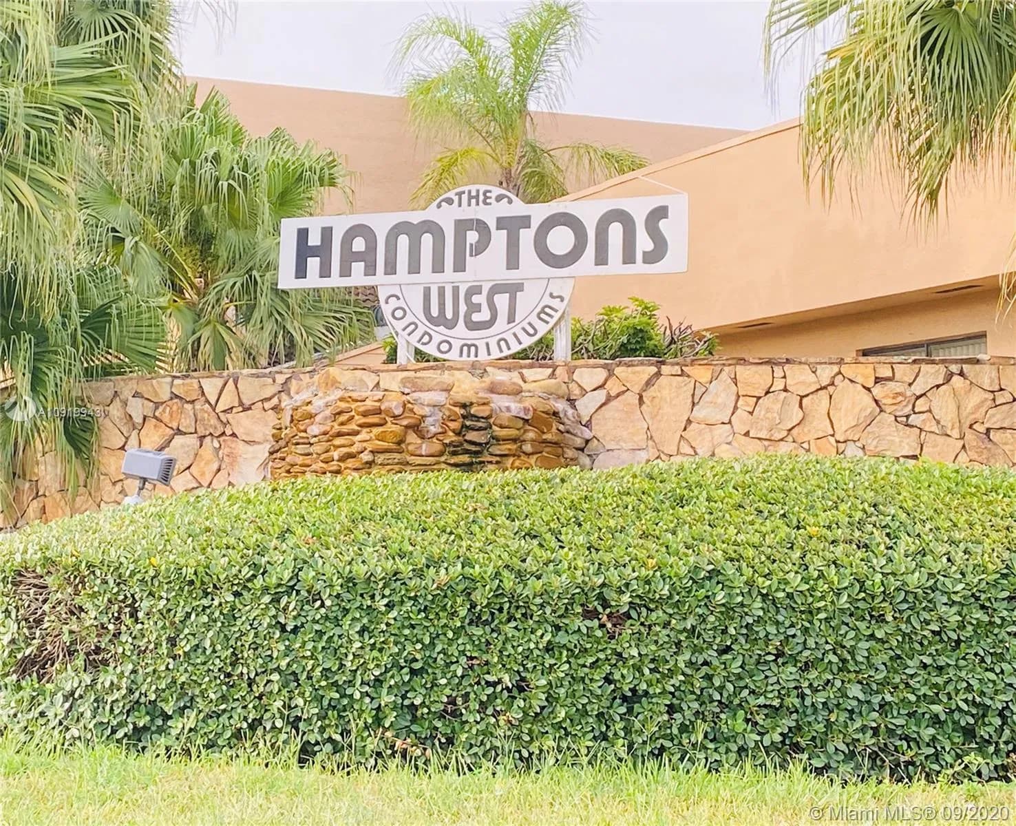 3 bedroom 2 bath for sale at 8010 Hampton Blvd # 211, North Lauderdale FL 33068