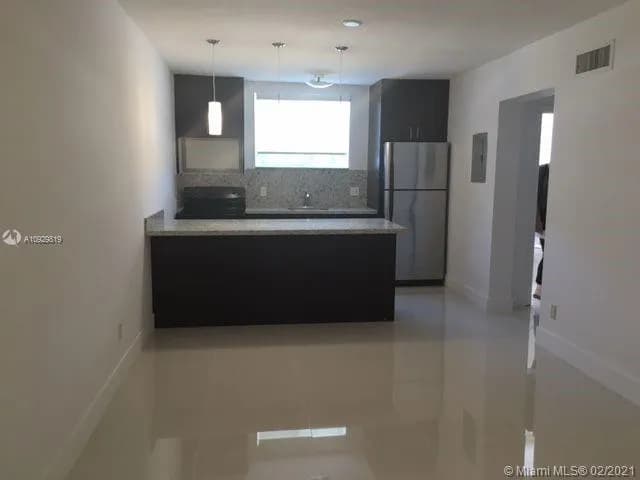 1 bedroom 1 bath Residential for sale at 1025 SW 7th Ave # 6, Miami FL 33130