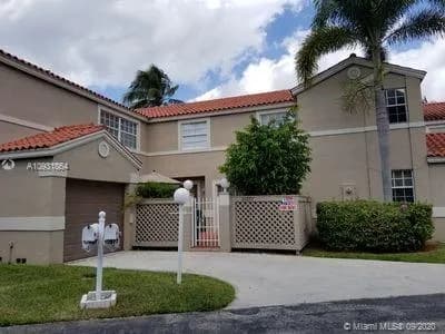 10977 Long Boat Dr # 10977, Cooper City FL 33026