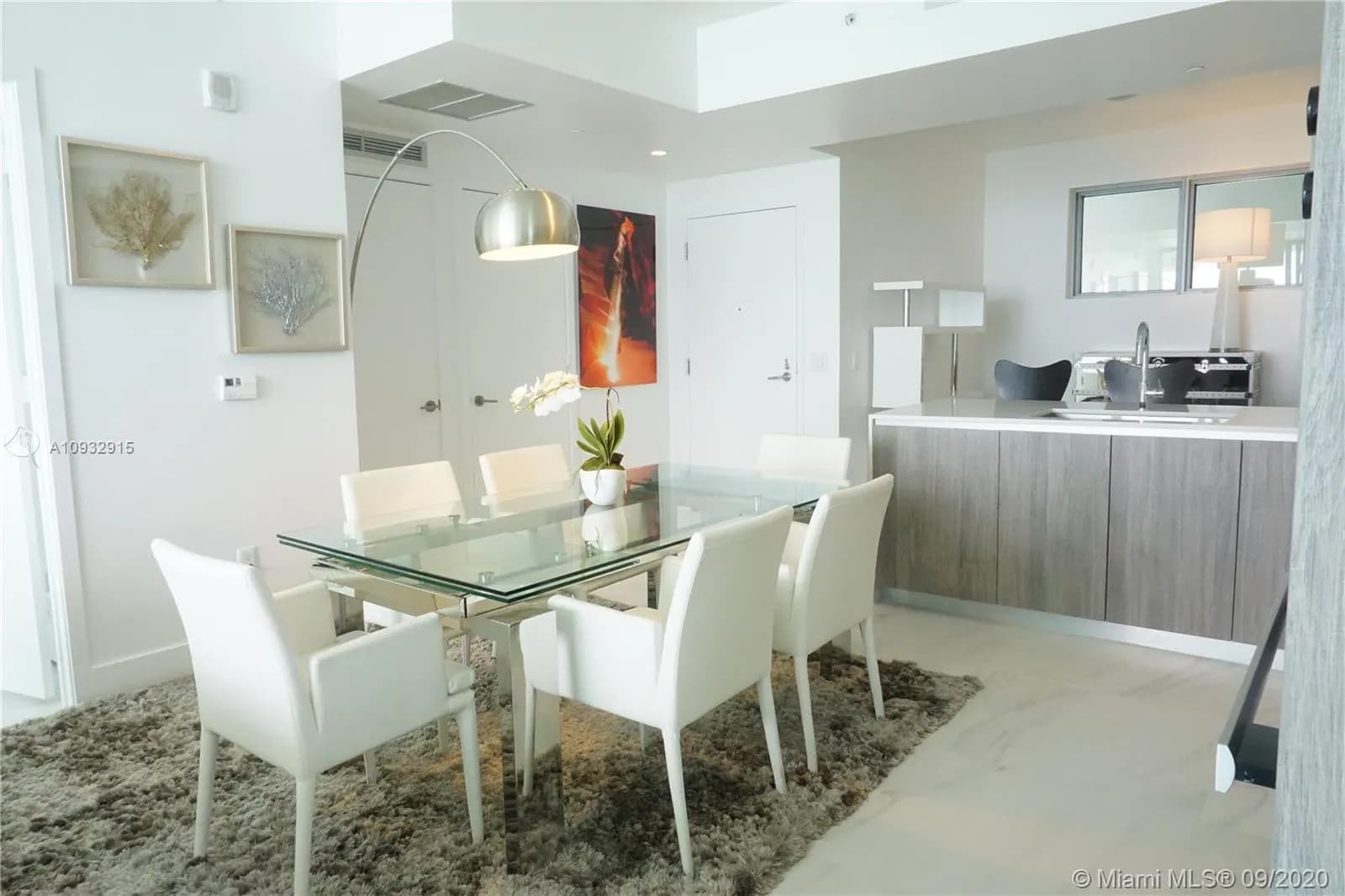 2 bedroom 3 bath Residential for sale at 2900 NE 7th Ave # 1203, Miami FL 33137