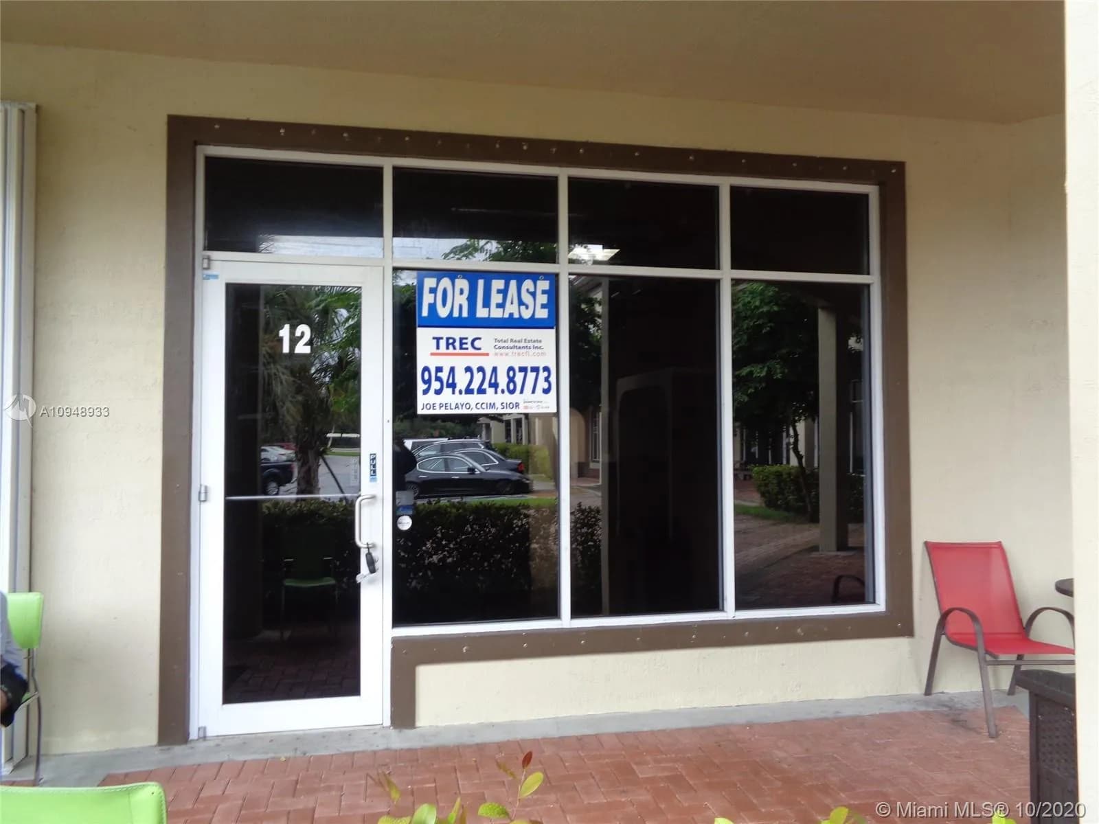 4651 N State Road 7 # C, Coral Springs FL 33073