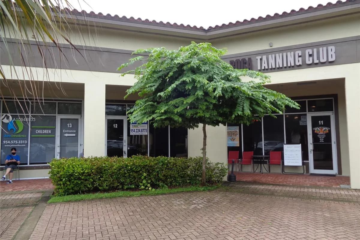 4651 N State Road 7 # C, Coral Springs FL 33073