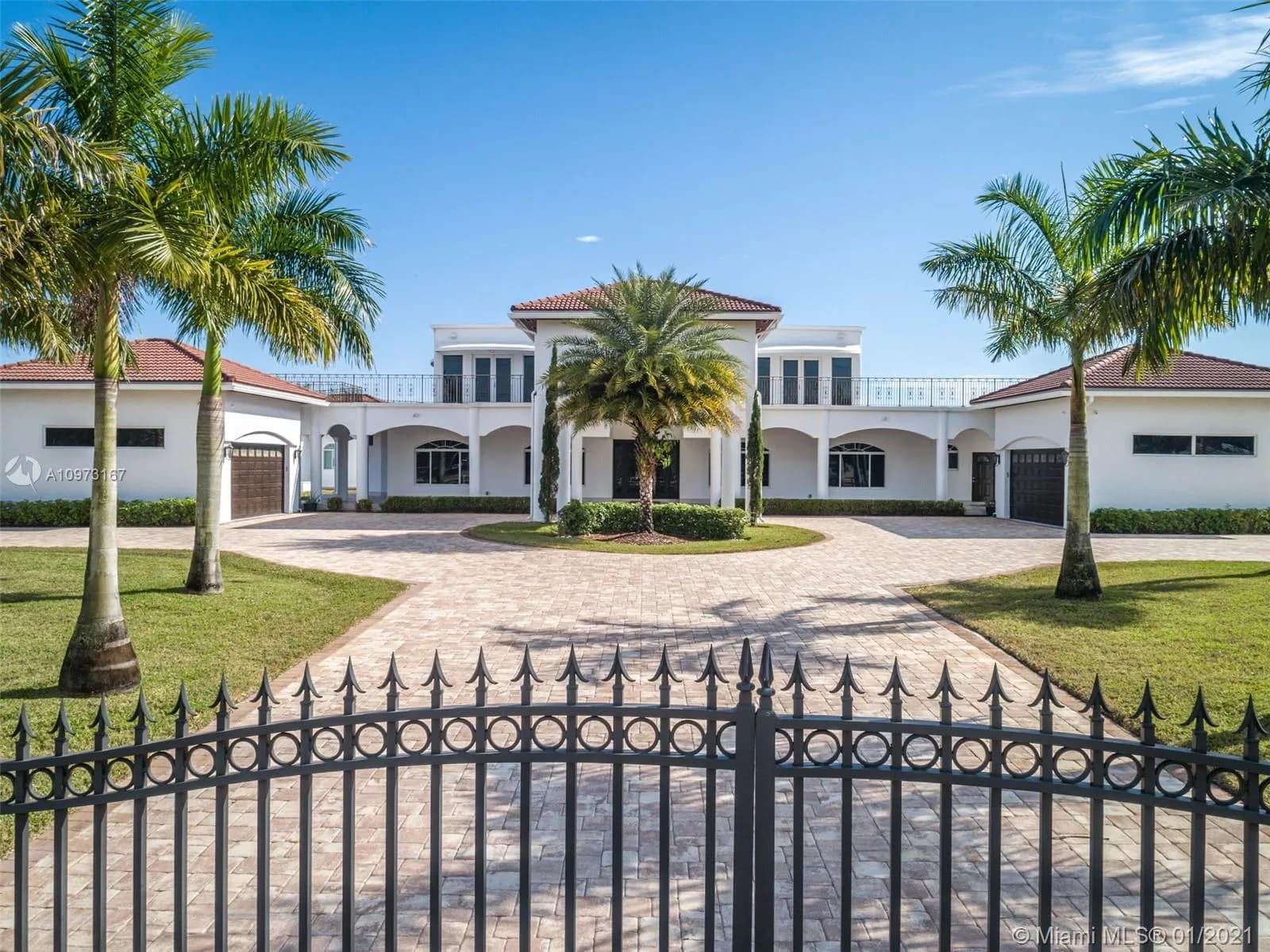 4610 SW 178th Ave, Southwest Ranches FL 33331