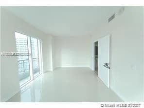 1 bedroom 1 bath for sale at 60 SW 13th St # 1721, Miami FL 33130