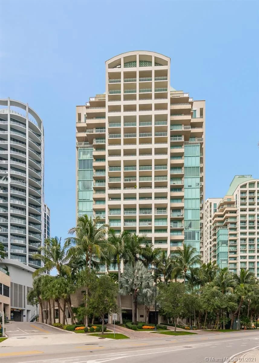 3400 SW 27th Ave # 1904, Coconut Grove FL 33133