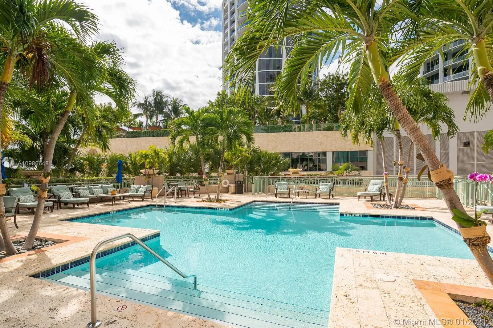 3400 SW 27th Ave # 1904, Coconut Grove FL 33133
