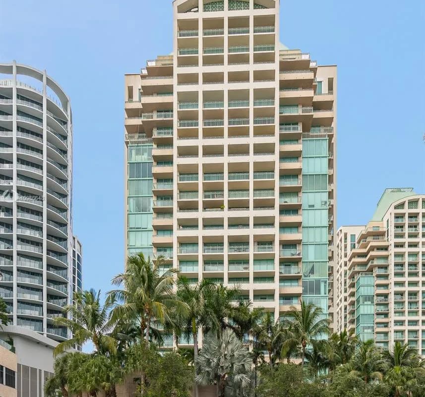 3400 SW 27th Ave # 1904, Coconut Grove FL 33133