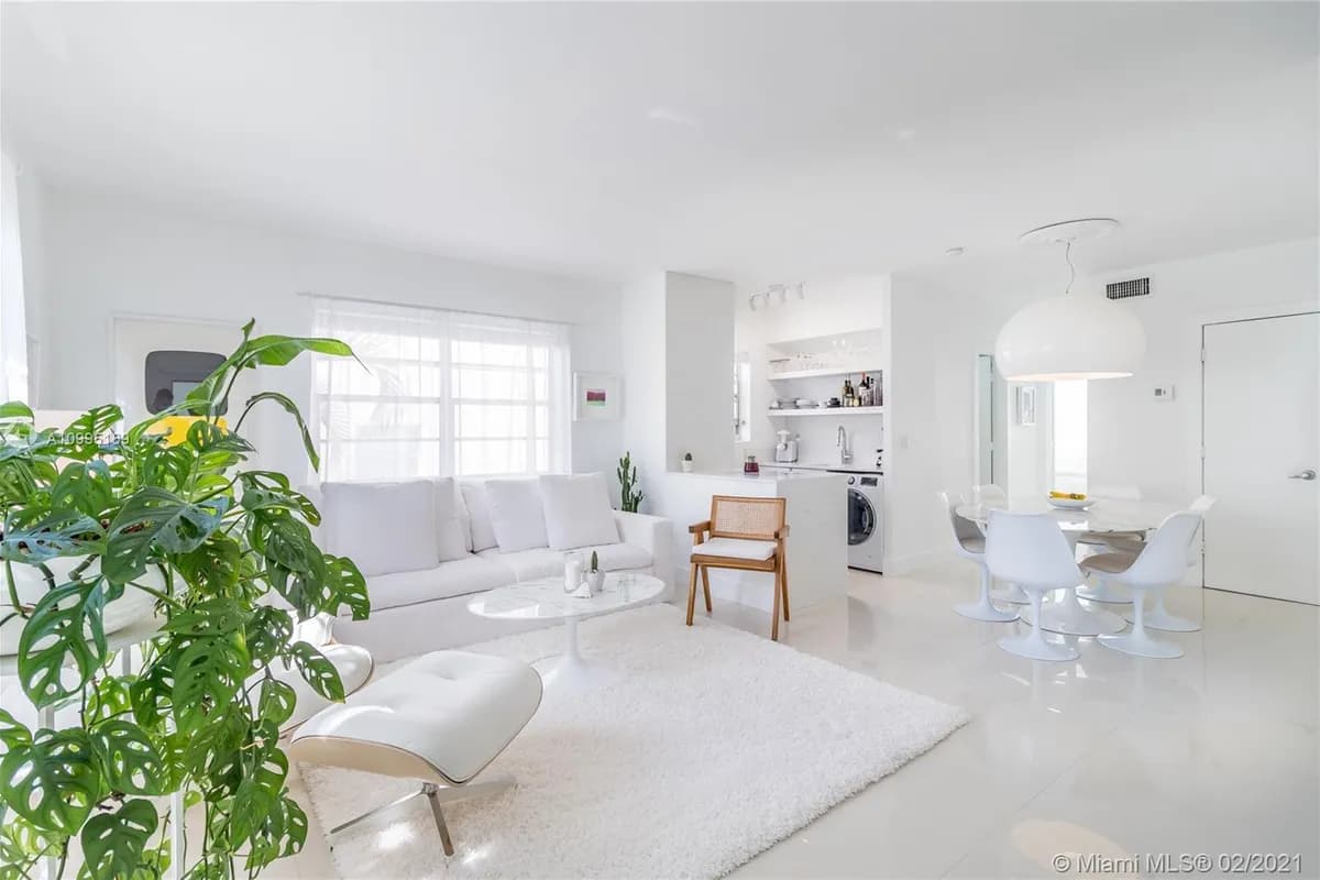 1604 Drexel Ave # 209, Miami Beach FL 33139
