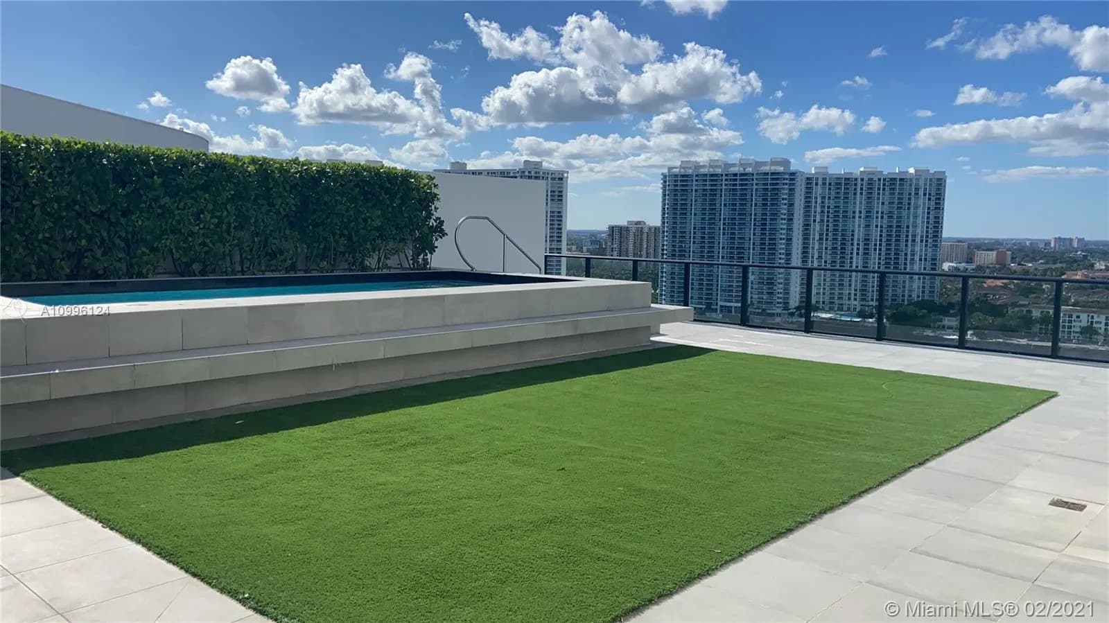 5500 Island Estates Dr # 1506, Aventura FL 33160