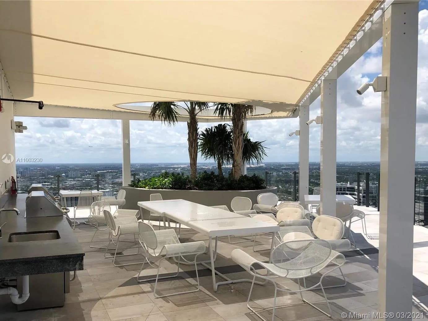 1 bedroom 1 bath for sale at 501 NE 31st St # 1607, Miami FL 33137