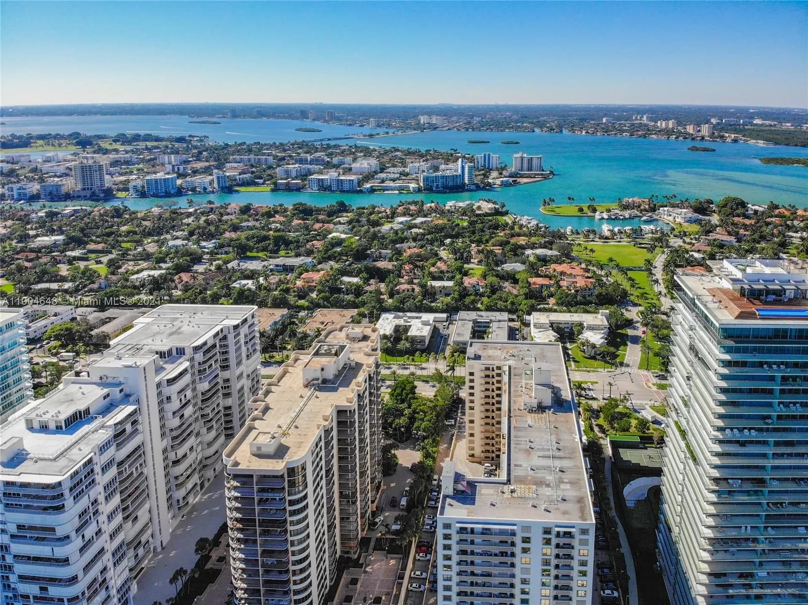 10185 Collins Ave # 308, Bal Harbour FL 33154