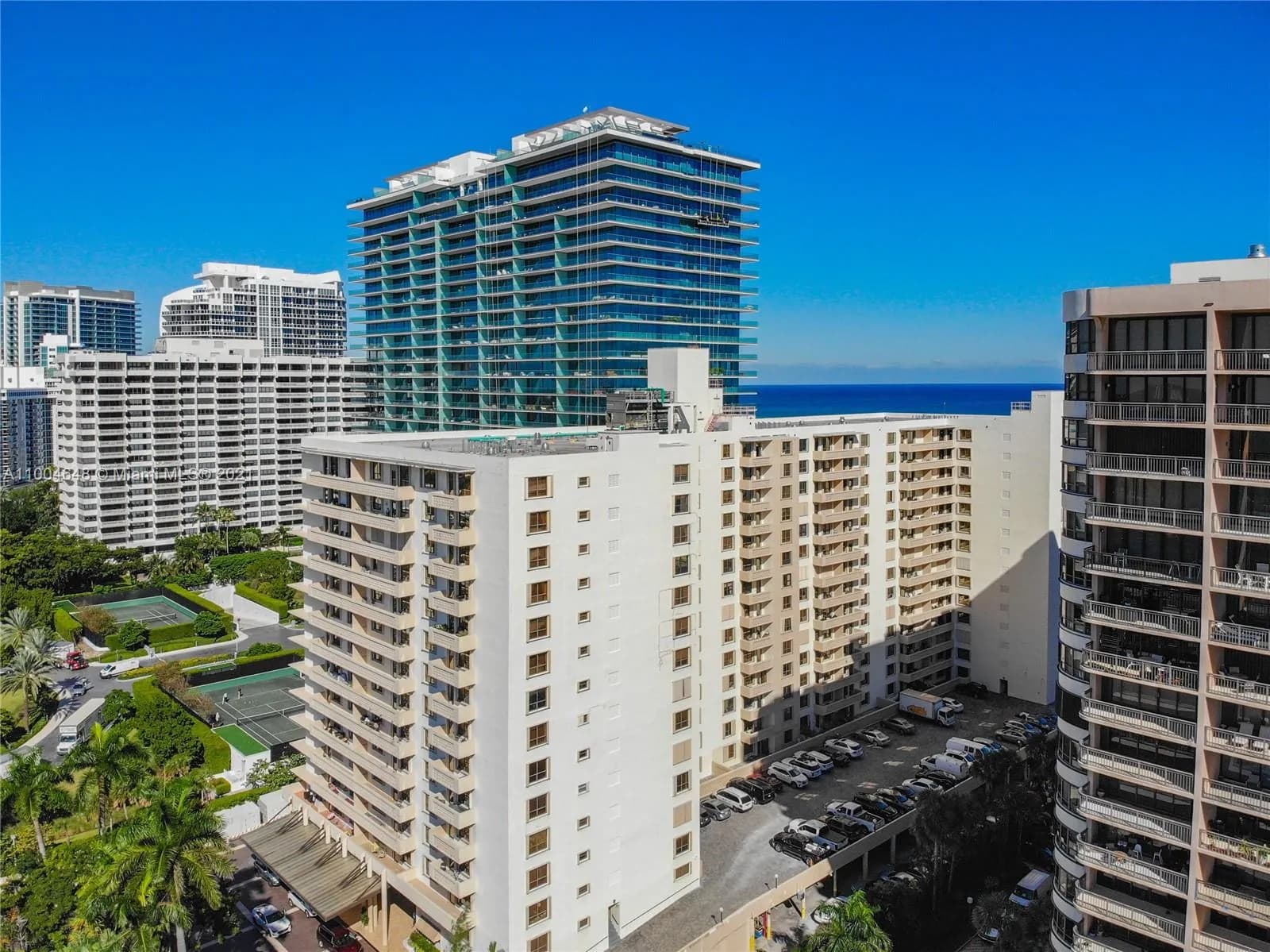 10185 Collins Ave # 308, Bal Harbour FL 33154