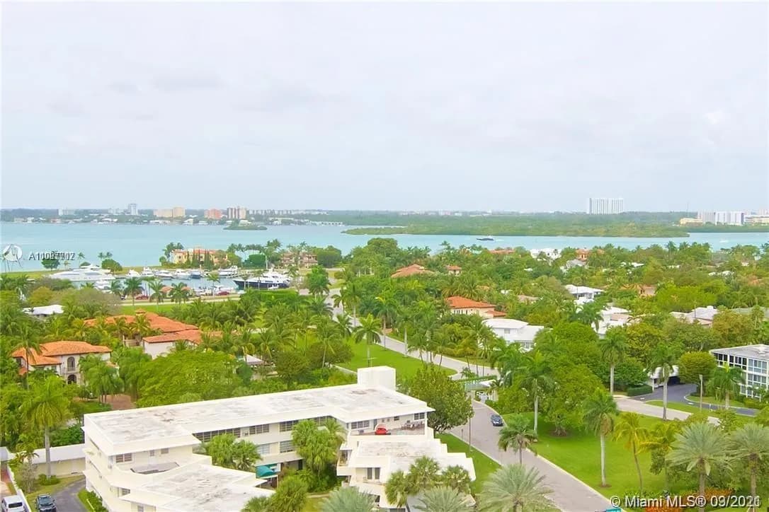 10185 Collins Ave # 907, Bal Harbour FL 33154