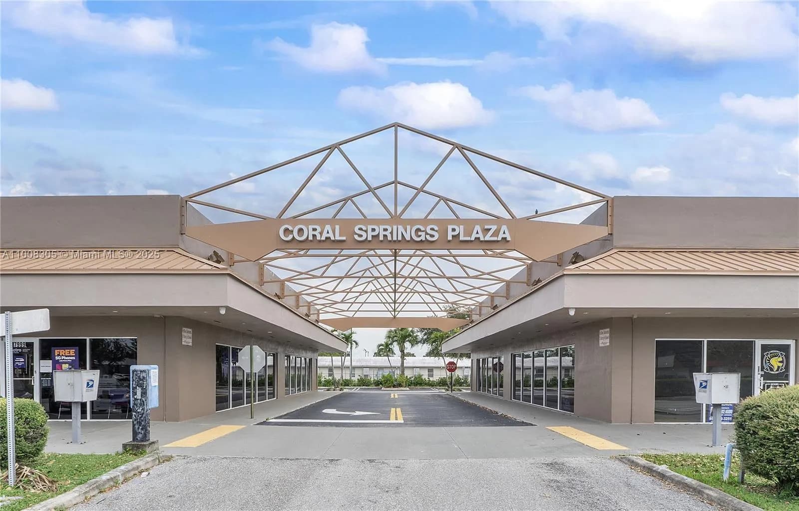 7891-8021 W SAMPLE RD, Coral Springs FL 33065