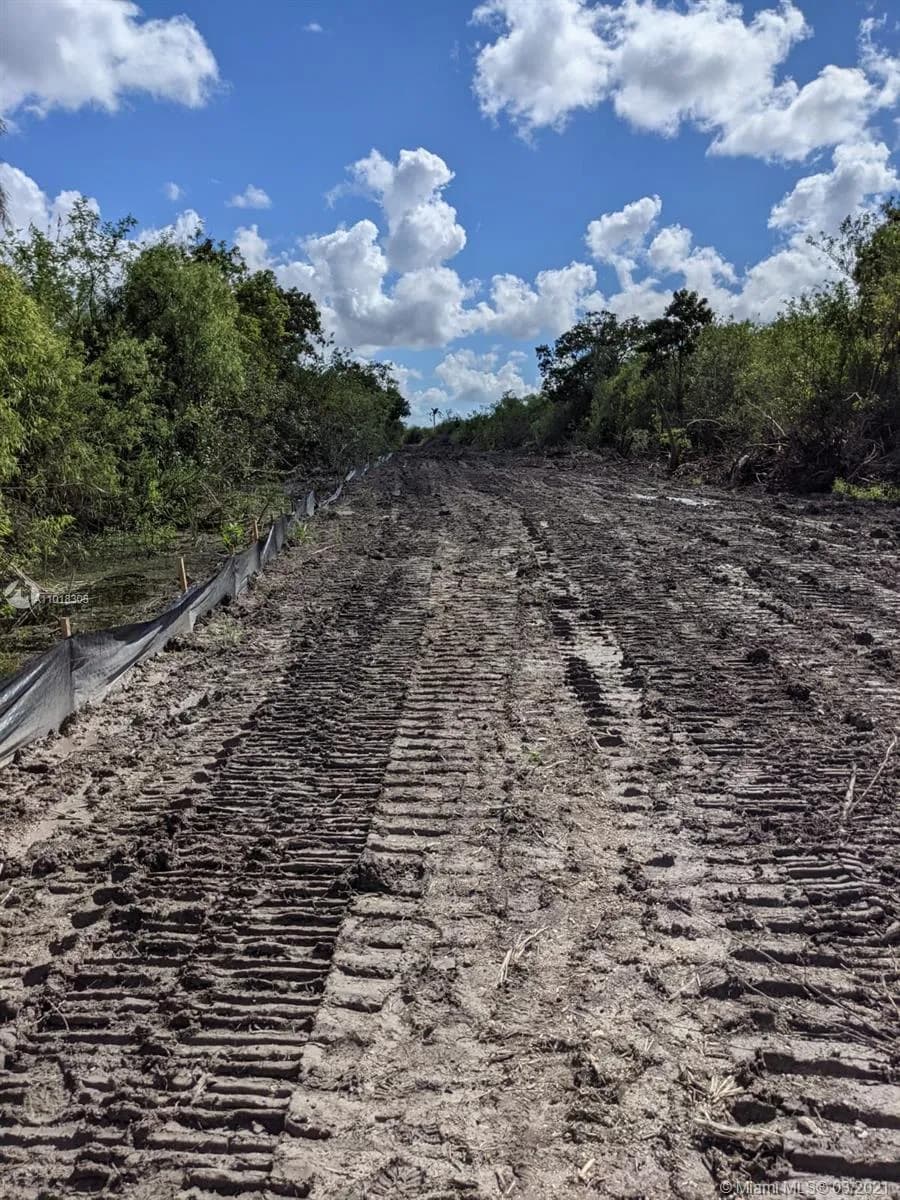 SW 202ND AVE, Homestead FL 33034