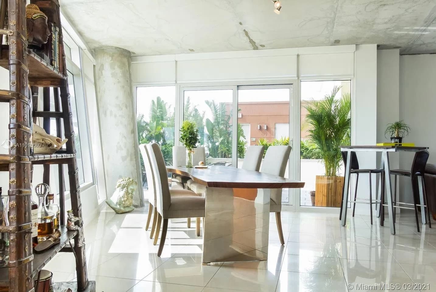 3250 NE 1st Ave # 515, Miami FL 33137