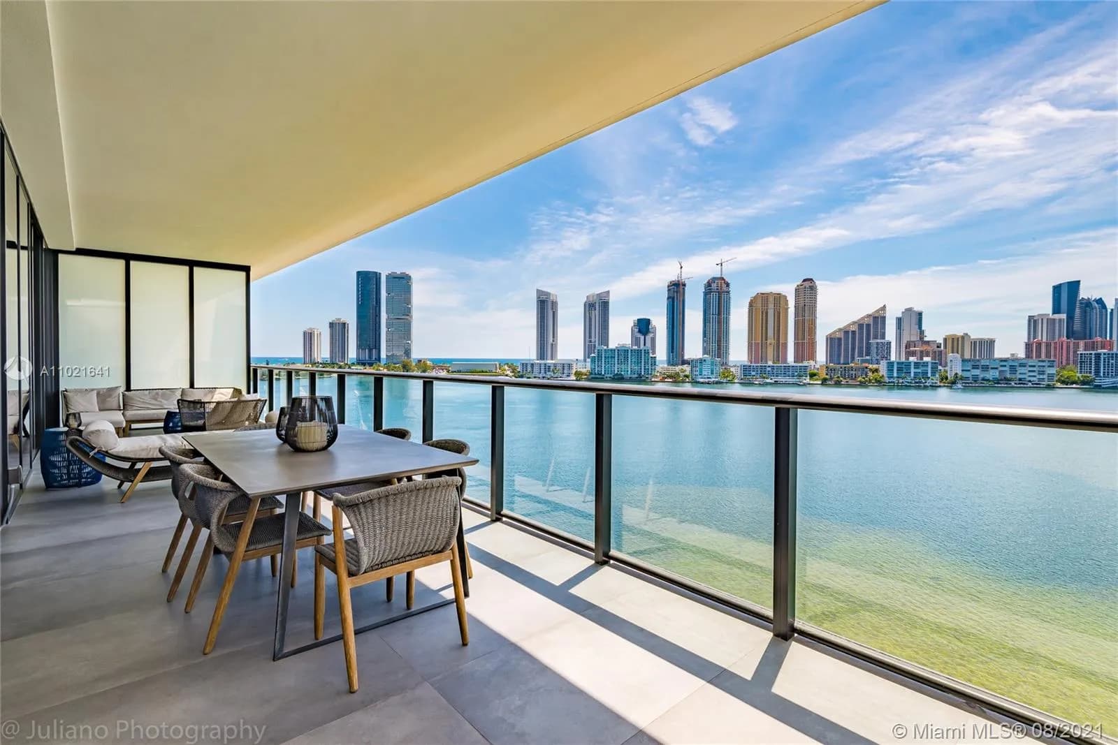 5000 Island Estates Dr # 702, Aventura FL 33160