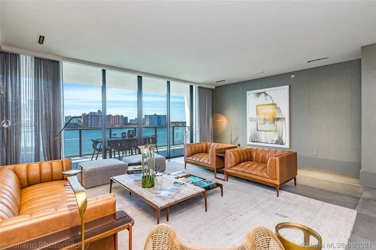 5000 Island Estates Dr # 702, Aventura FL 33160