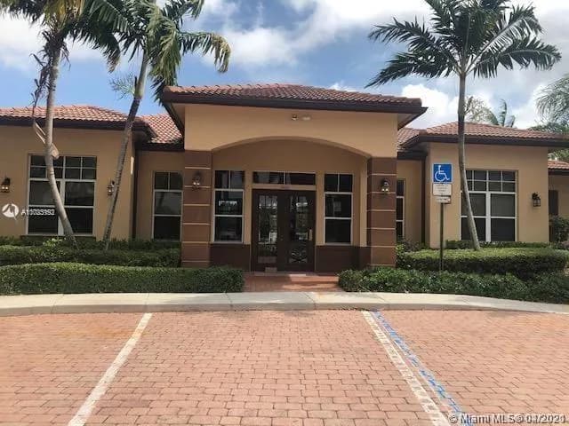 3 bedroom 2 bath for sale at 1911 Hibiscus Ln, Riviera Beach FL 33404