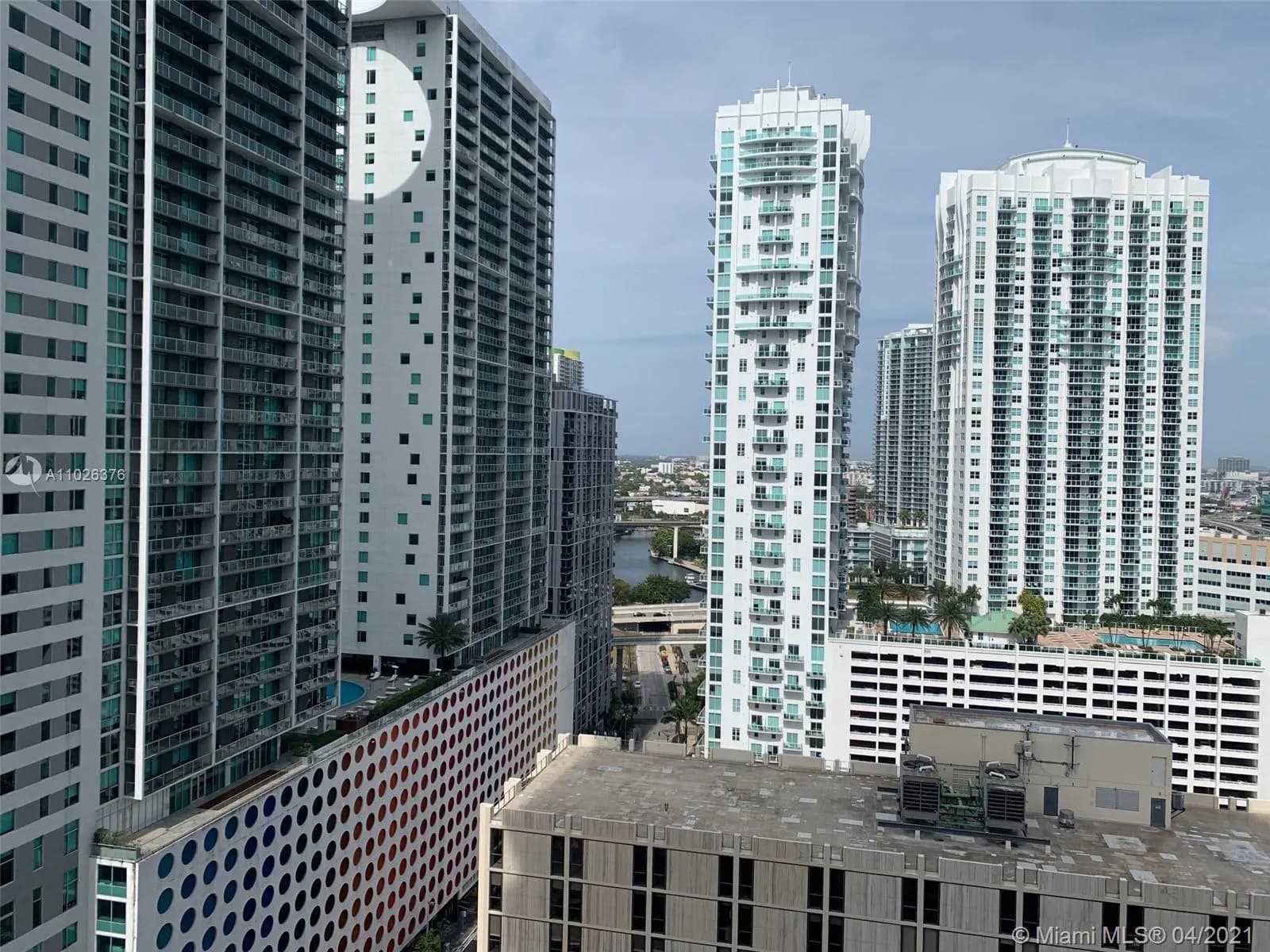 485 Brickell Ave # 2205, Miami FL 33131