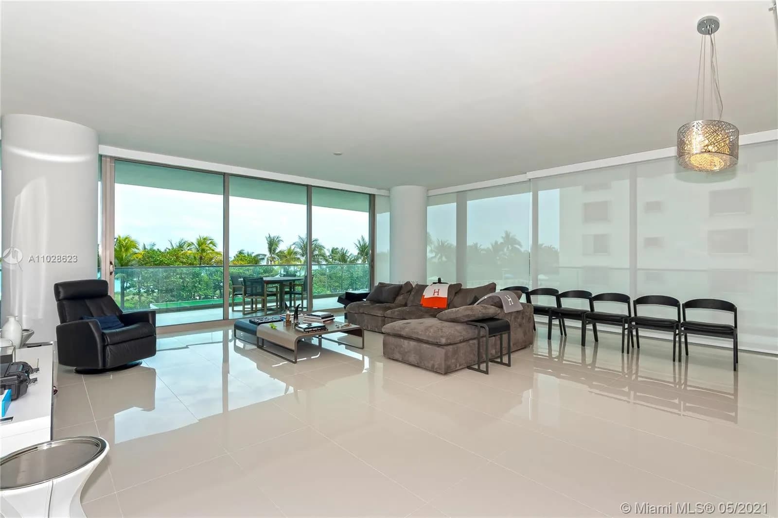 10201 Collins Ave # 301, Bal Harbour FL 33154