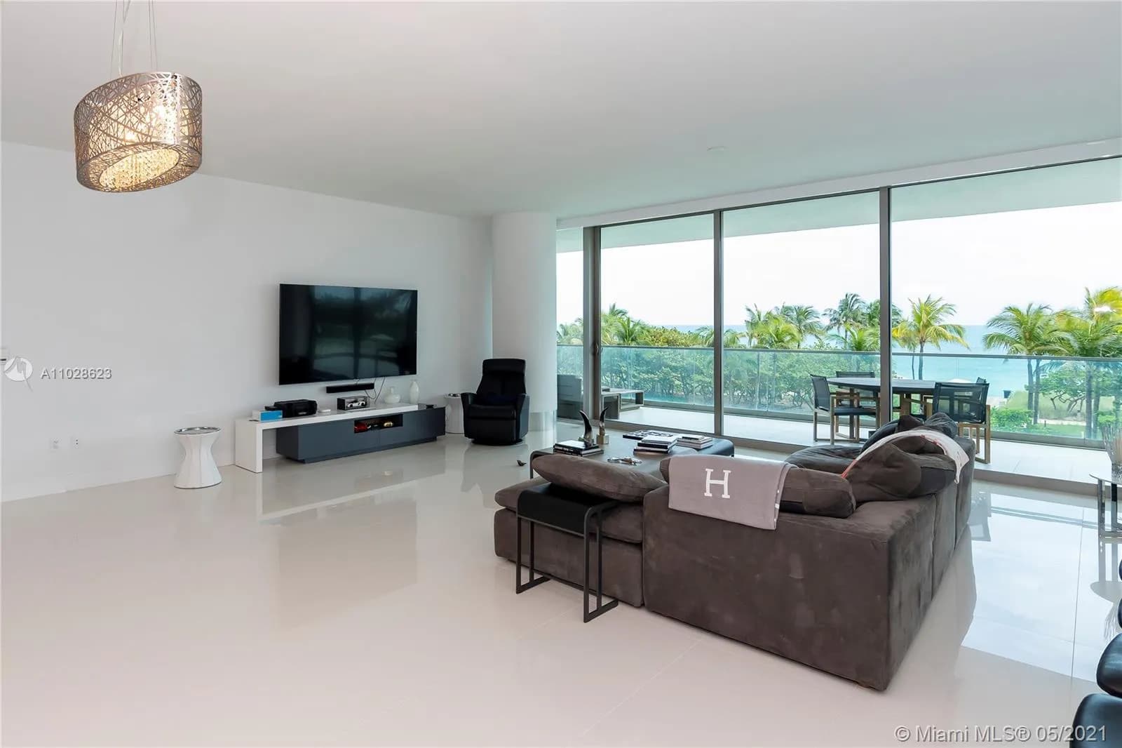 10201 Collins Ave # 301, Bal Harbour FL 33154