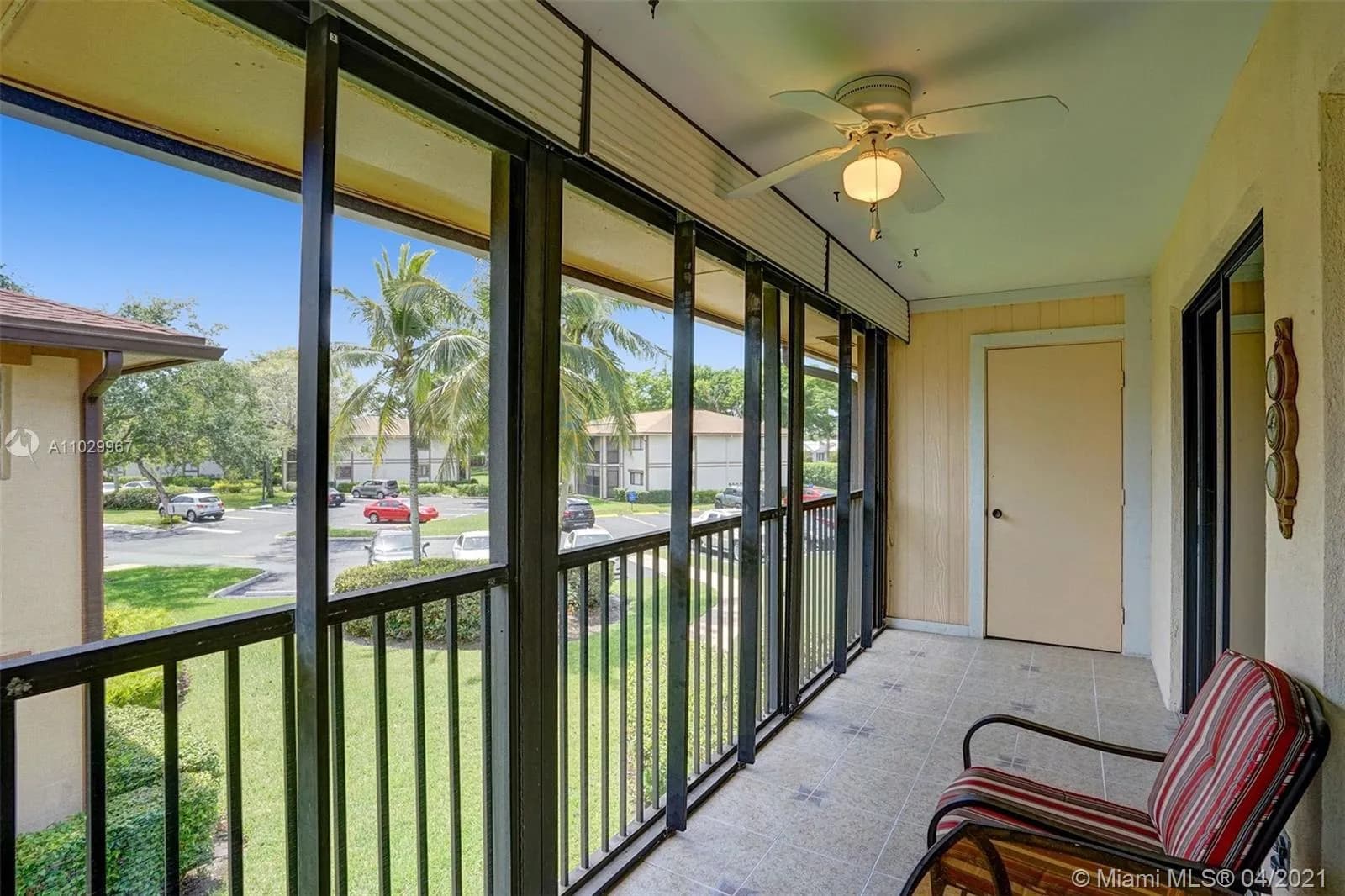 10597 E Clairmont Cir # 212, Tamarac FL 33321