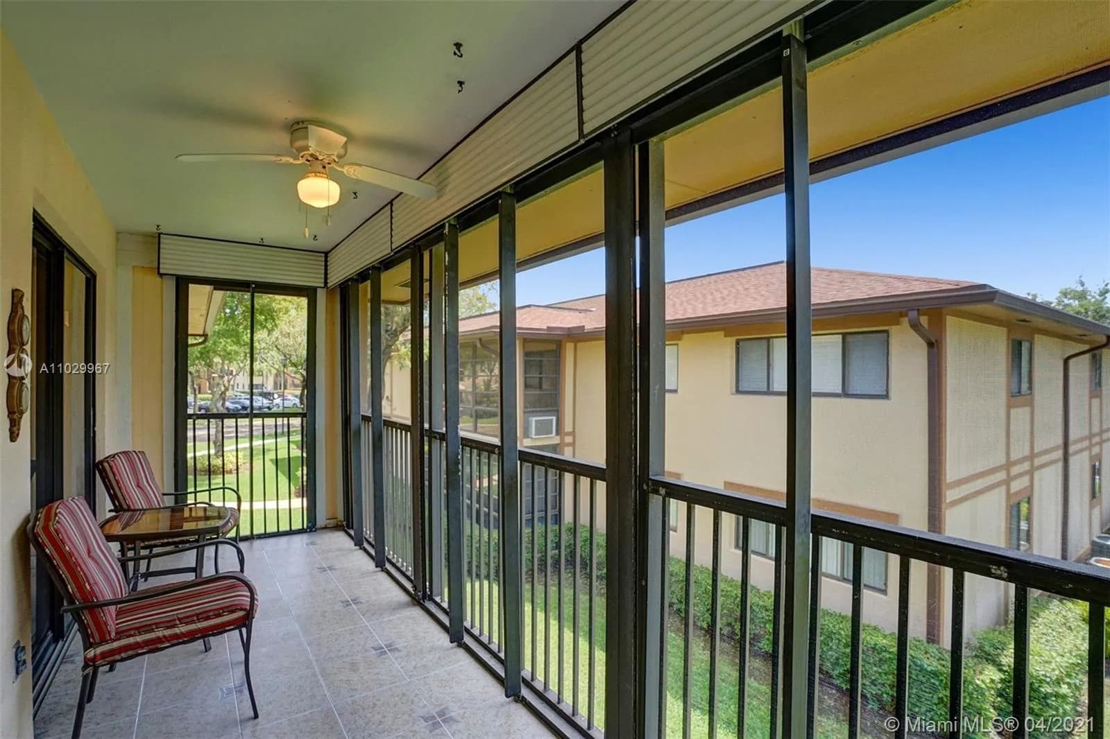 10597 E Clairmont Cir # 212, Tamarac FL 33321