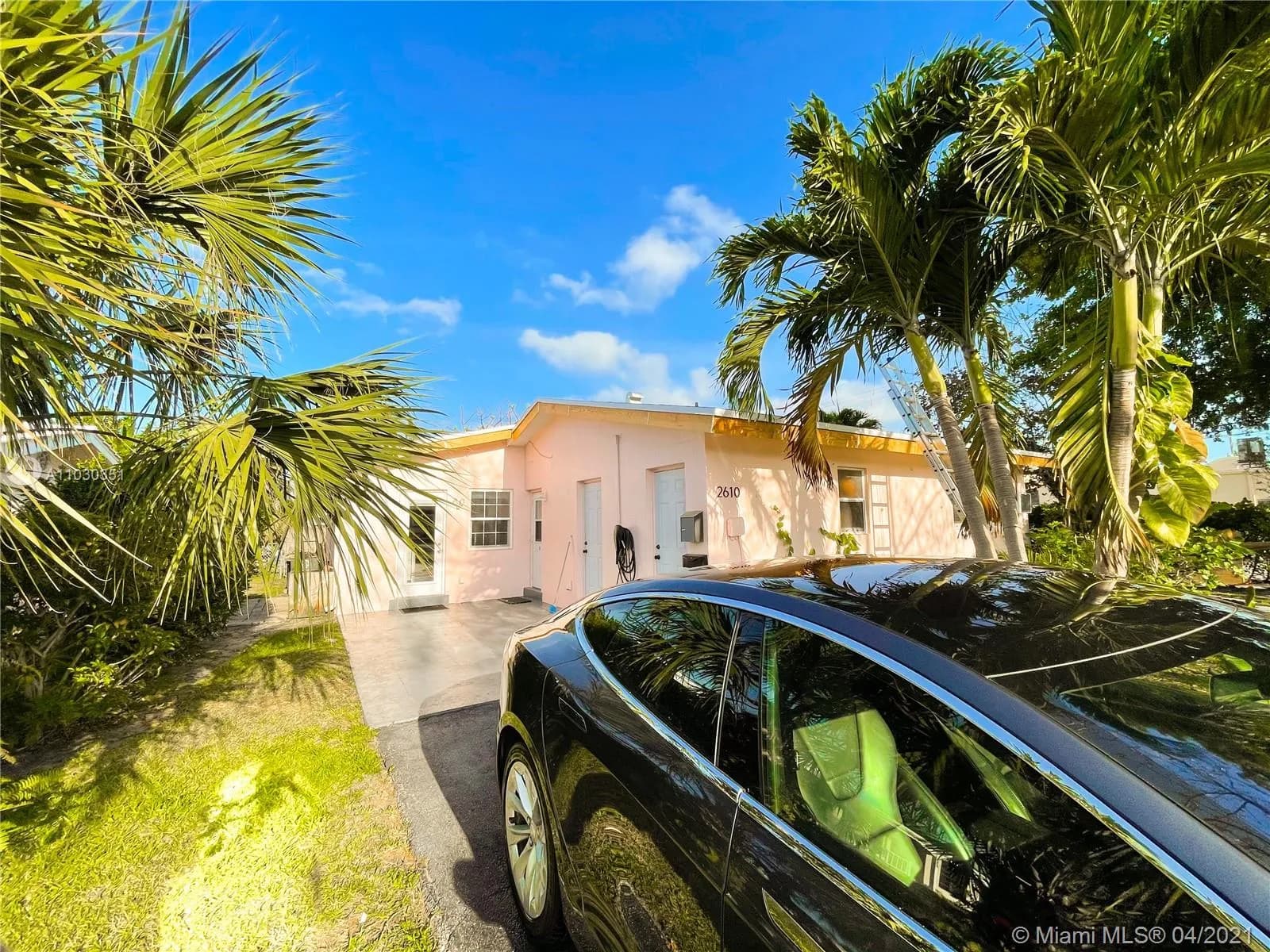 2610 NE 18th Ter, Lighthouse Point FL 33064