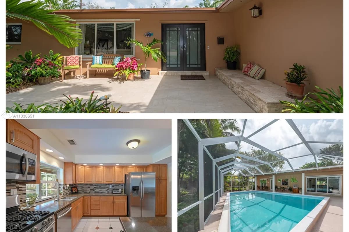 8465 SW 185th St, Cutler Bay FL 33157