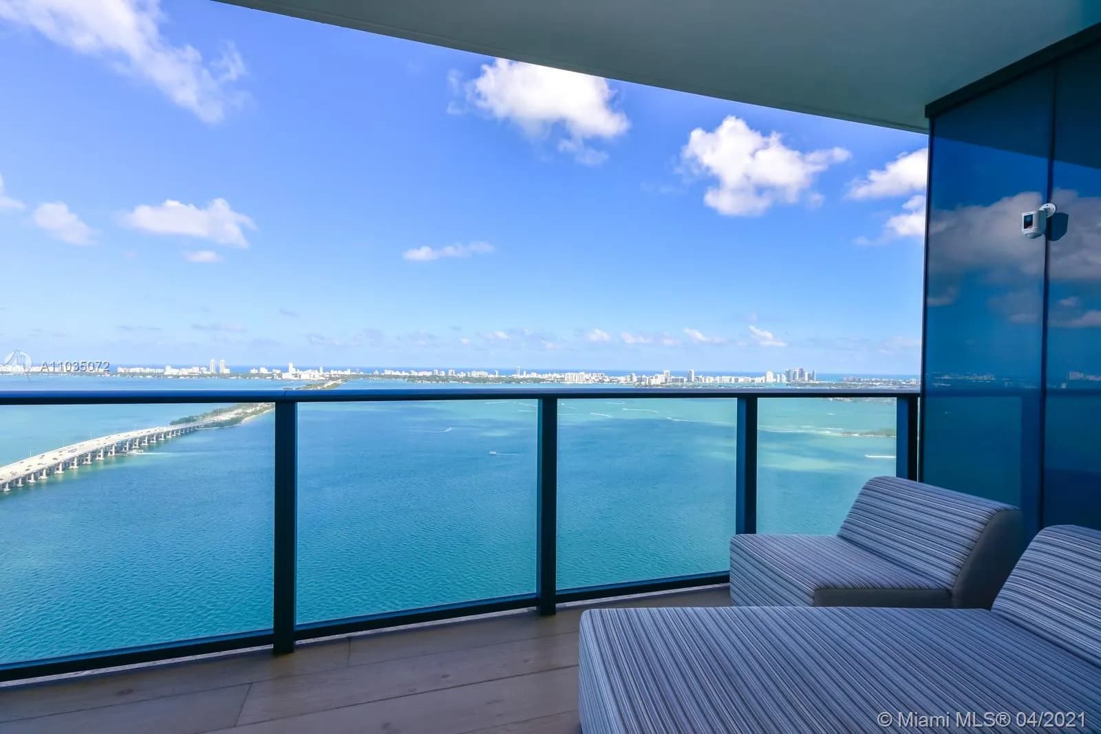 3 bedroom 3 bath for sale at 3131 NE 7th Ave # 4406, Miami FL 33137
