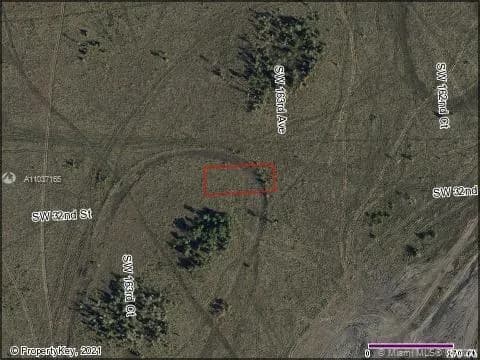 None, Miami FL 33185