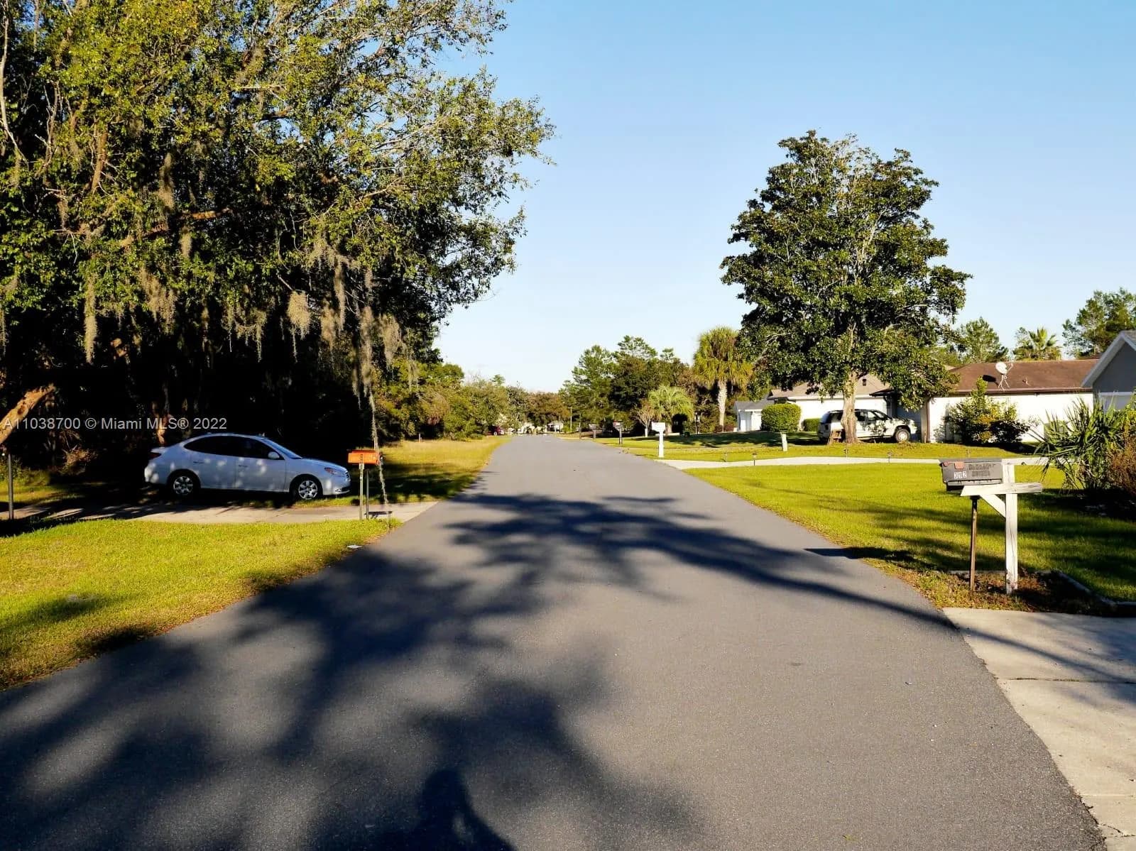 43 Ct & 44th Cir SE Marion Oaks Golf Way, Ocala FL 34473