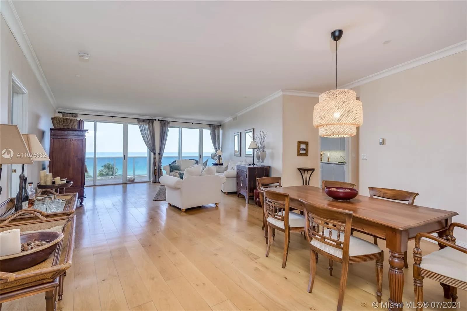 9601 Collins Ave # 505, Bal Harbour FL 33154