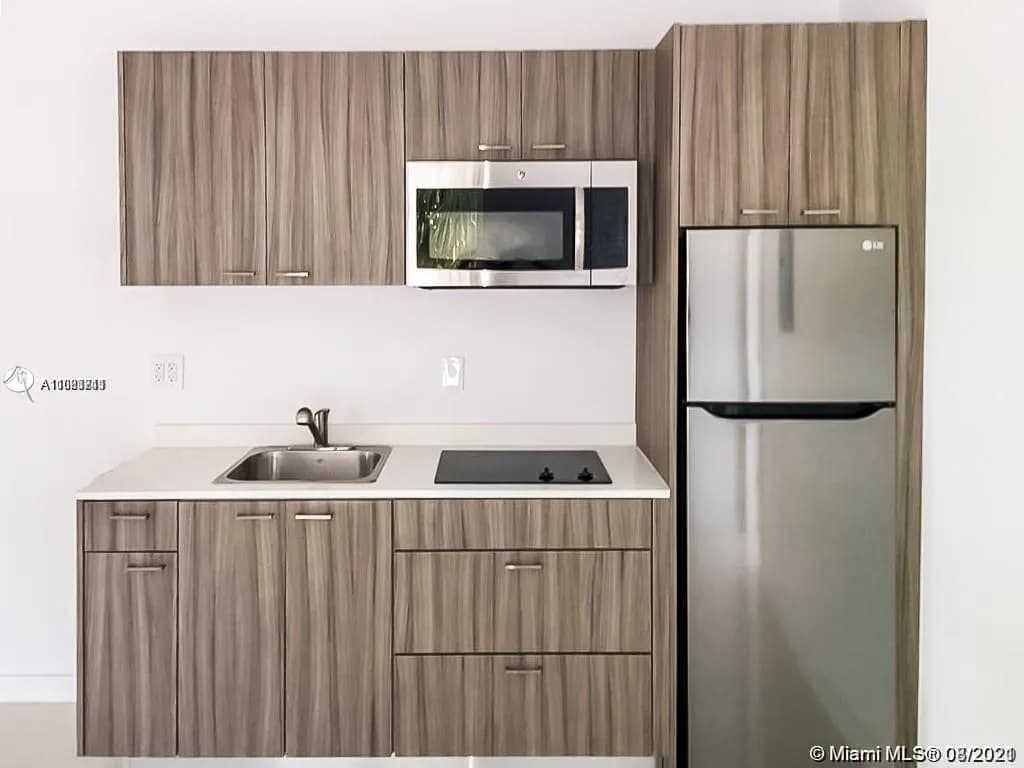 1419 West Ave # 201, Miami Beach FL 33139