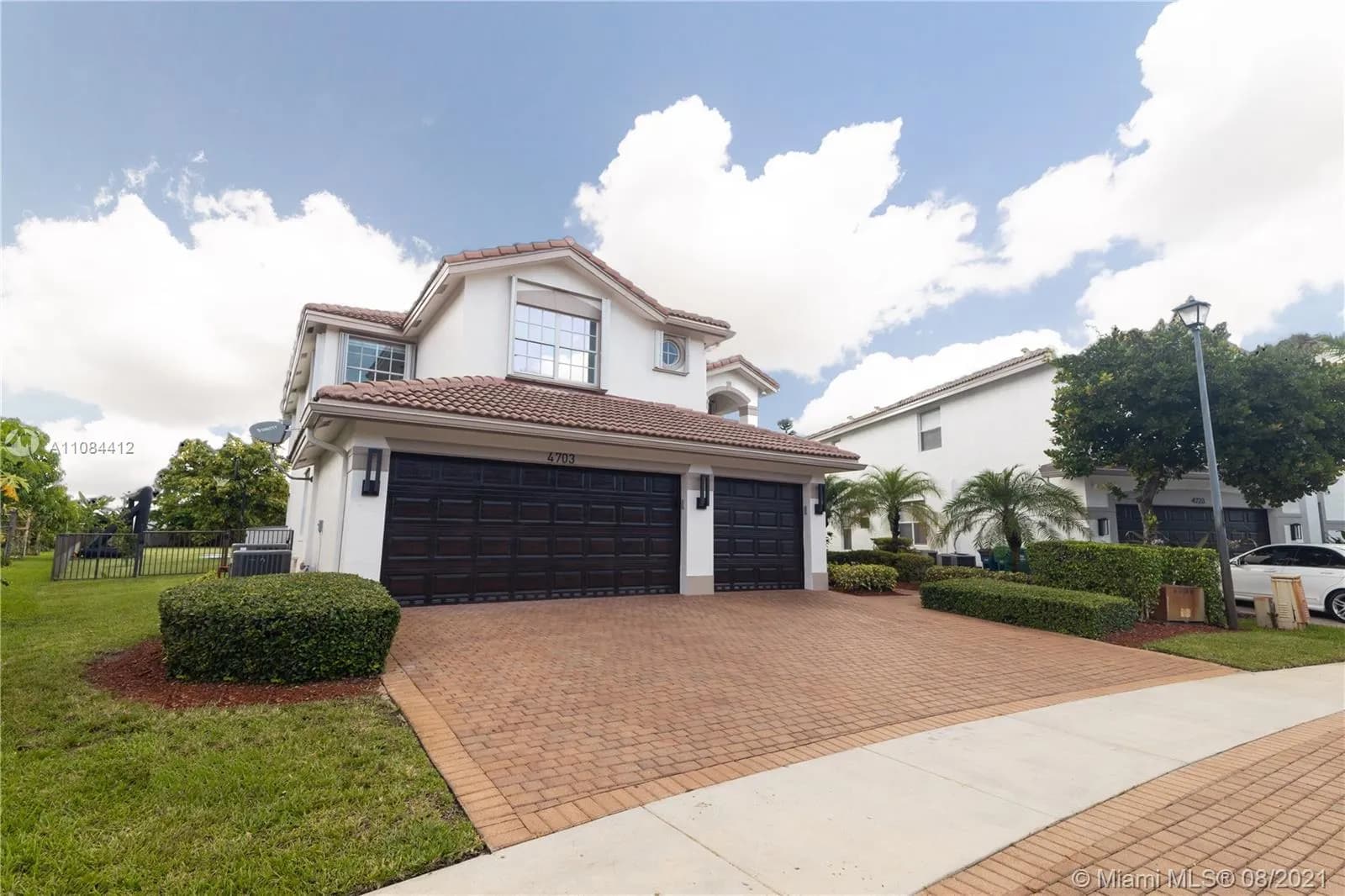 4703 SW 176th Ter, Miramar FL 33029