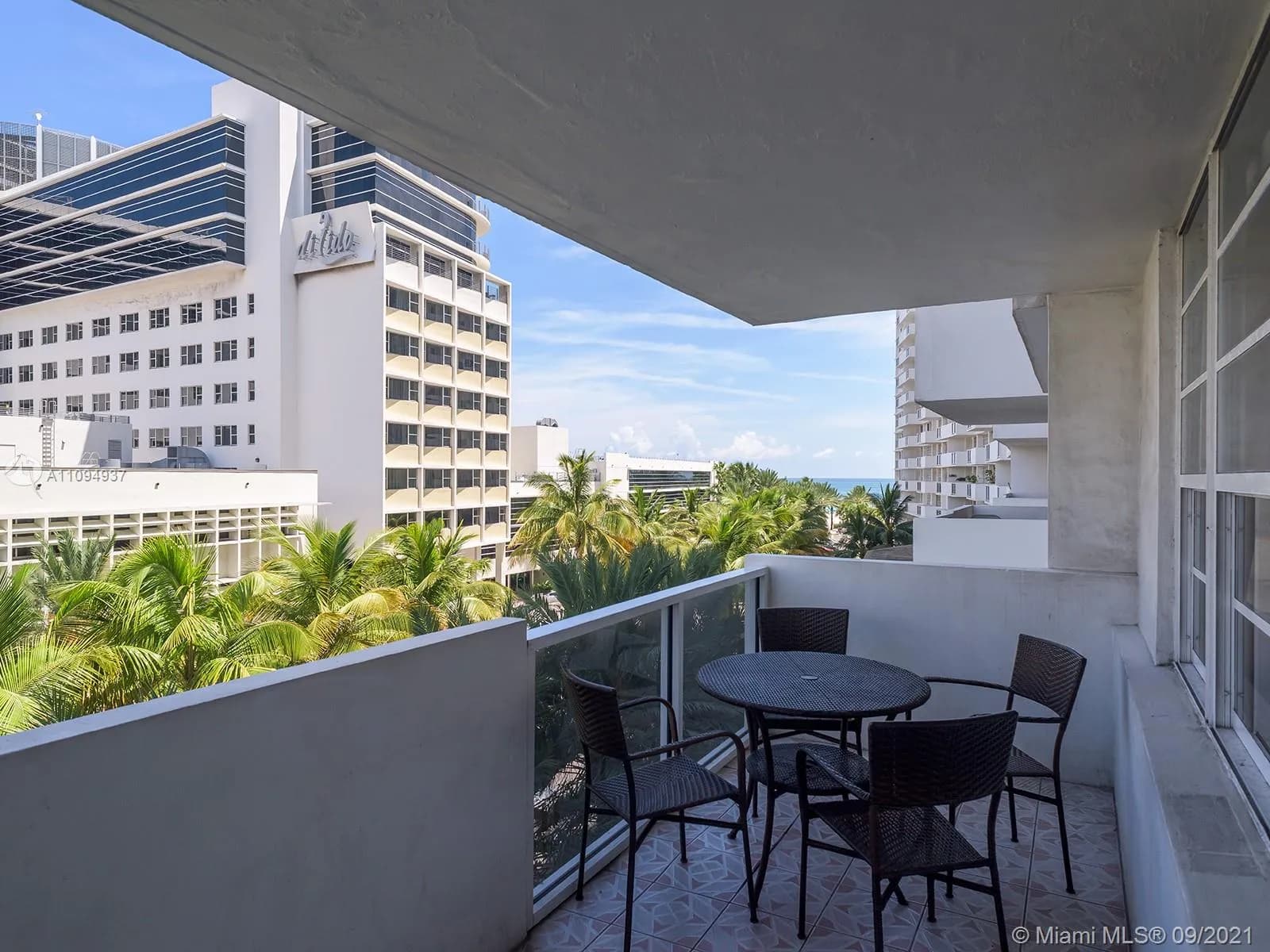 100 Lincoln Rd # 410, Miami Beach FL 33139
