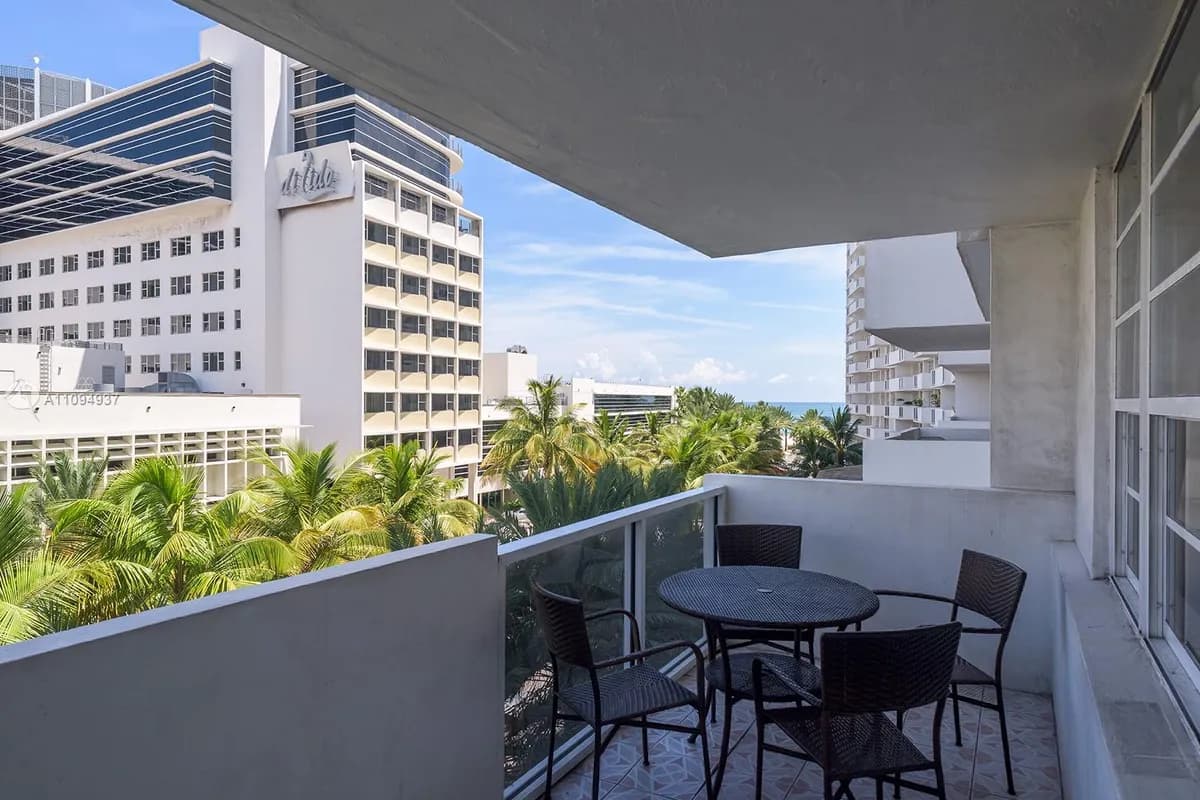 100 Lincoln Rd # 410, Miami Beach FL 33139