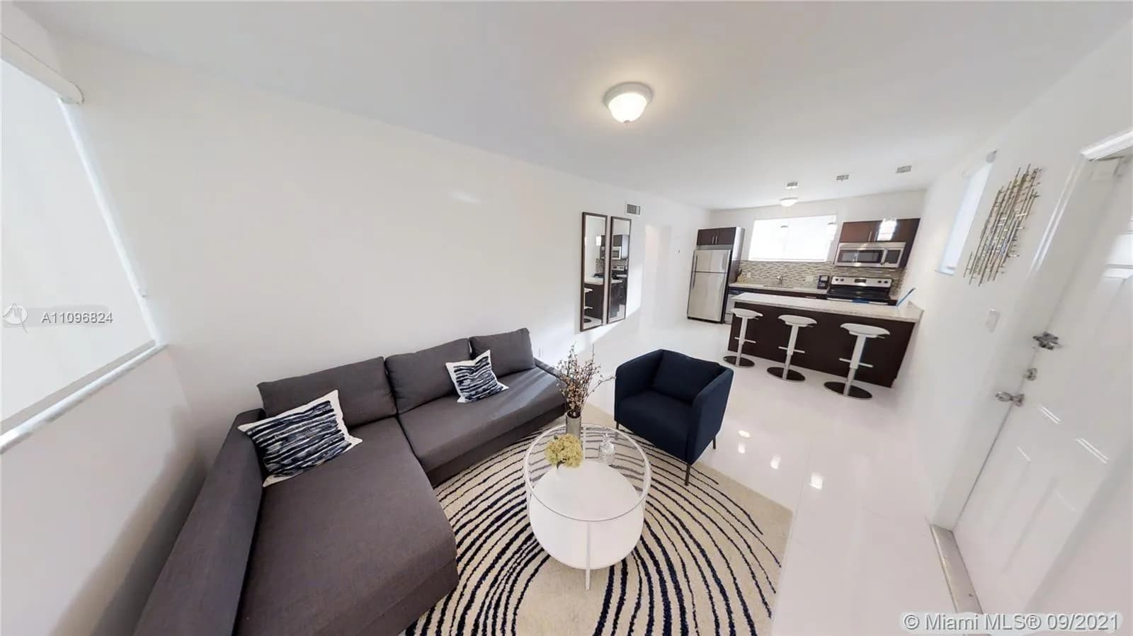 1 bedroom 1 bath Residential for sale at 1025 SW 7th Ave # 5, Miami FL 33130