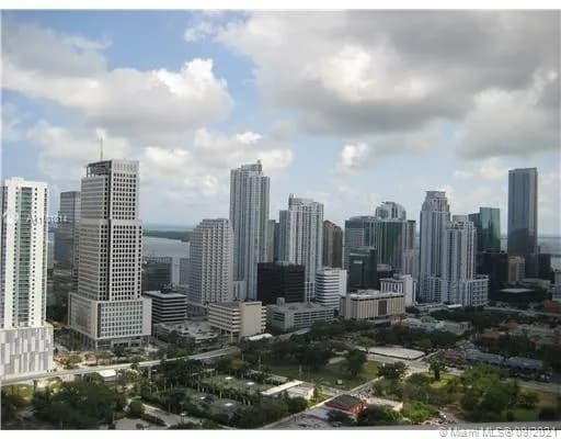 2 bedroom 2 bath for sale at 90 SW 3rd St # 3610, Miami FL 33130