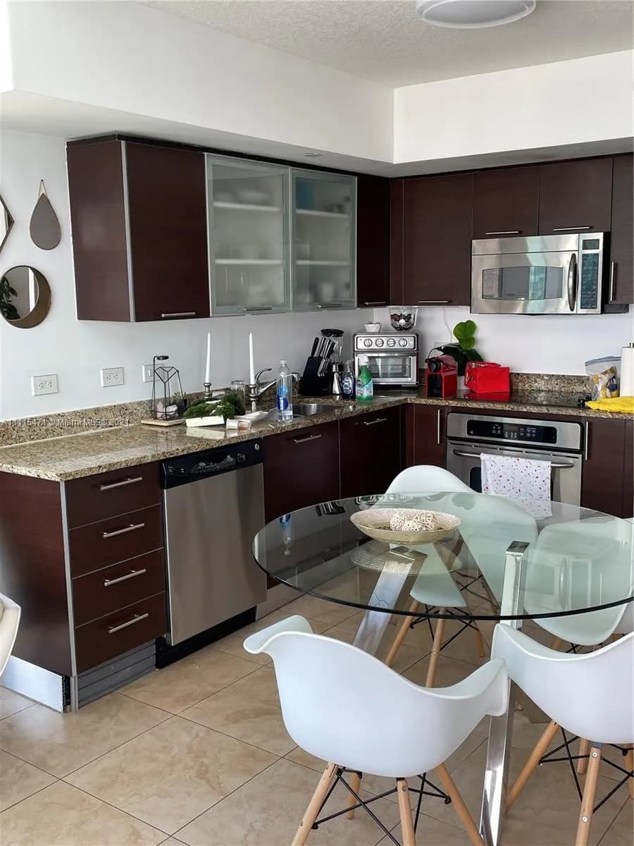 41 SE 5th St # 1901, Miami FL 33131