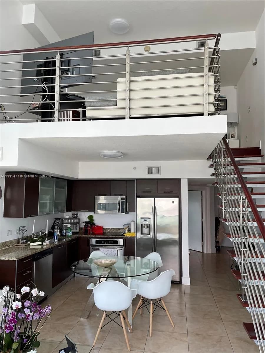 41 SE 5th St # 1901, Miami FL 33131